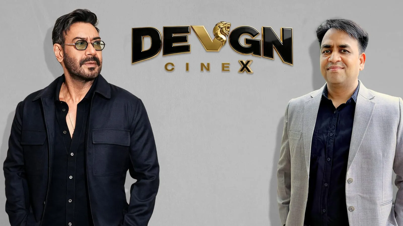 Devgn CineX Expands in South India With 18 New Screens in Bengaluru and Hyderabad by Year-End